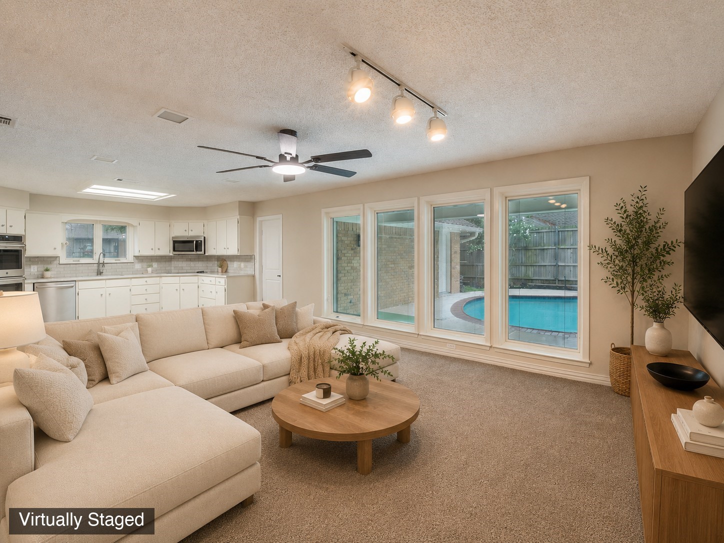 1000 Briarcliff Drive Arlington TX 76012