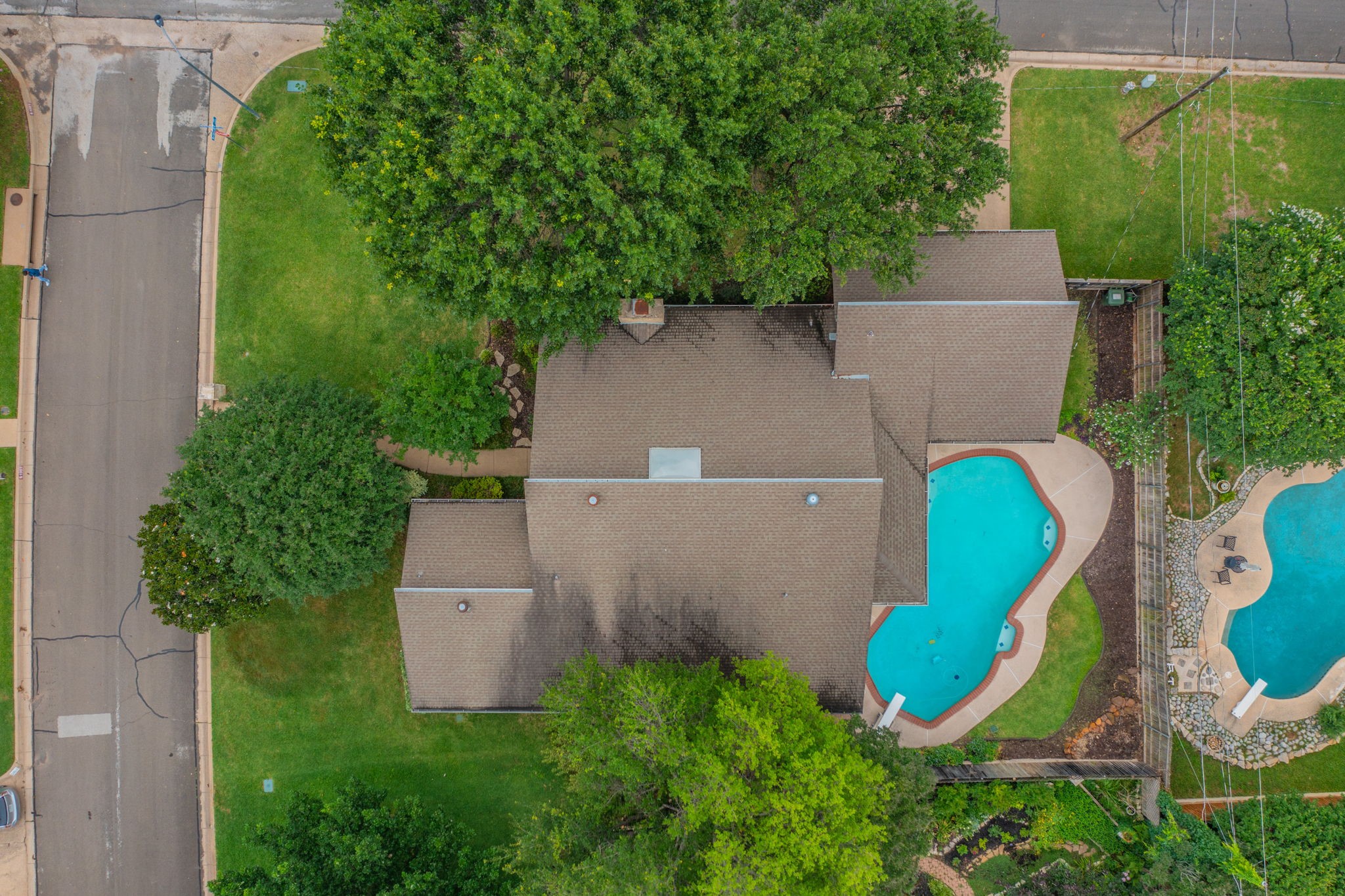 1000 Briarcliff Drive Arlington TX 76012