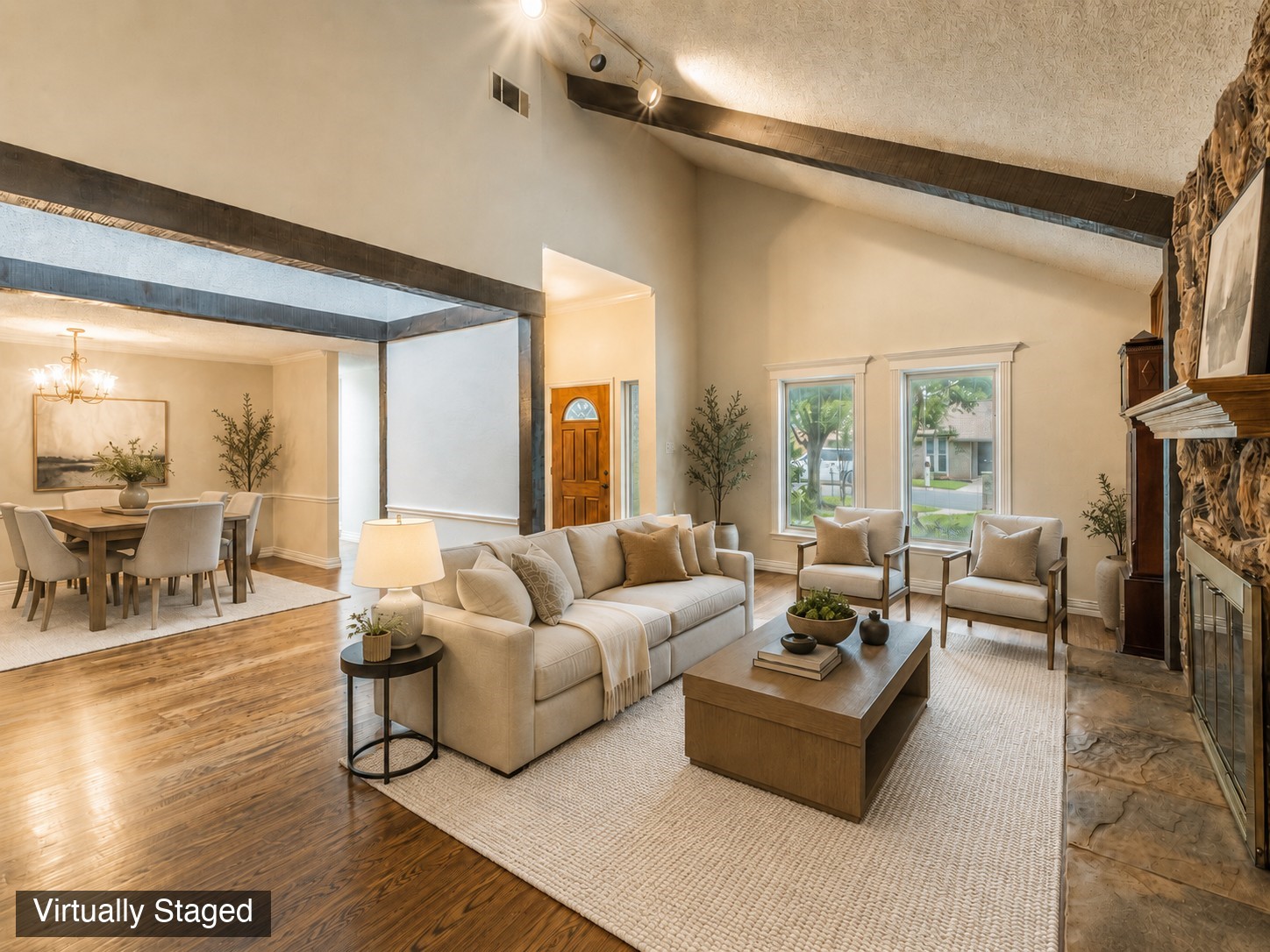 1000 Briarcliff Drive Arlington TX 76012