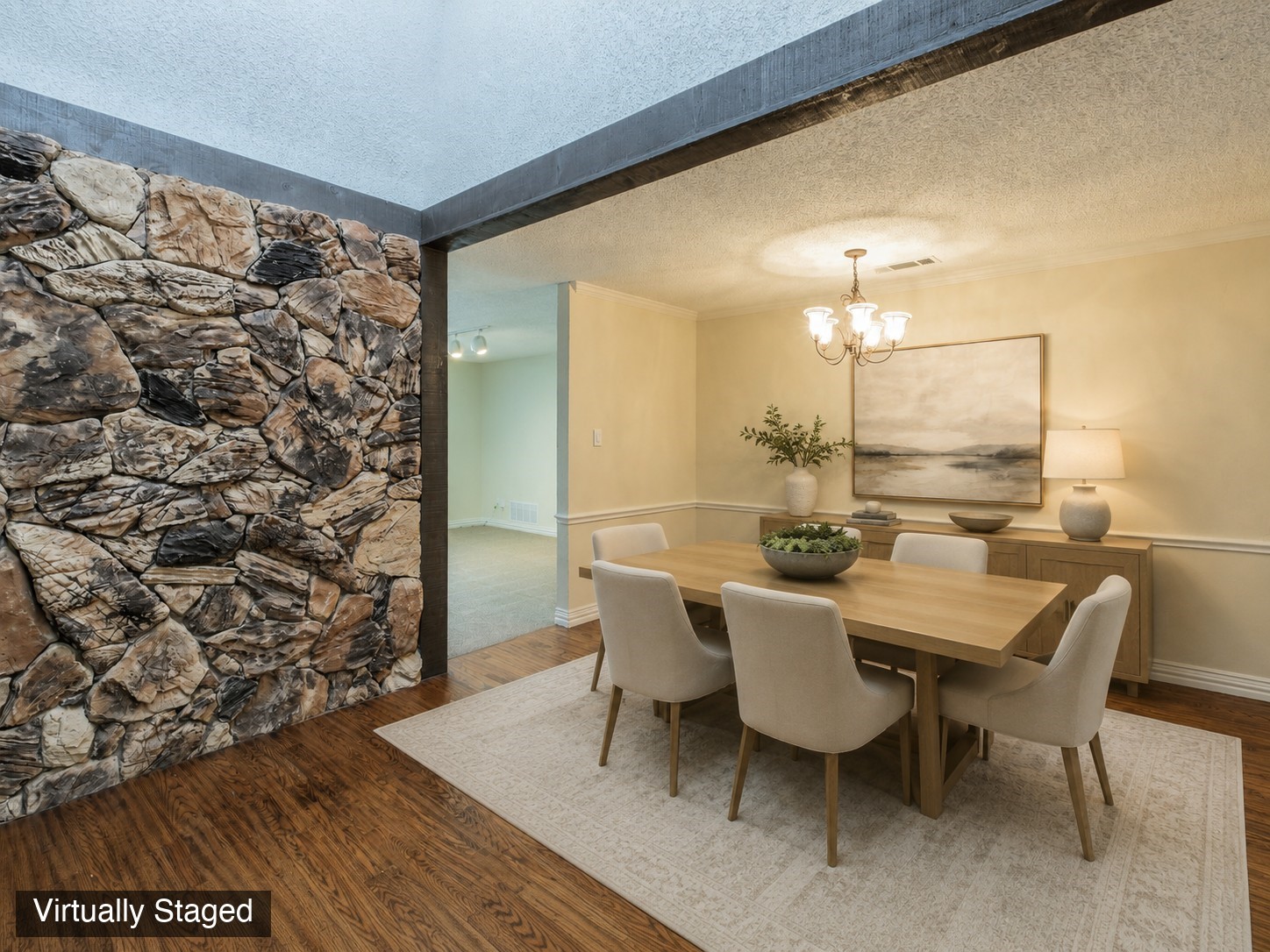 1000 Briarcliff Drive Arlington TX 76012