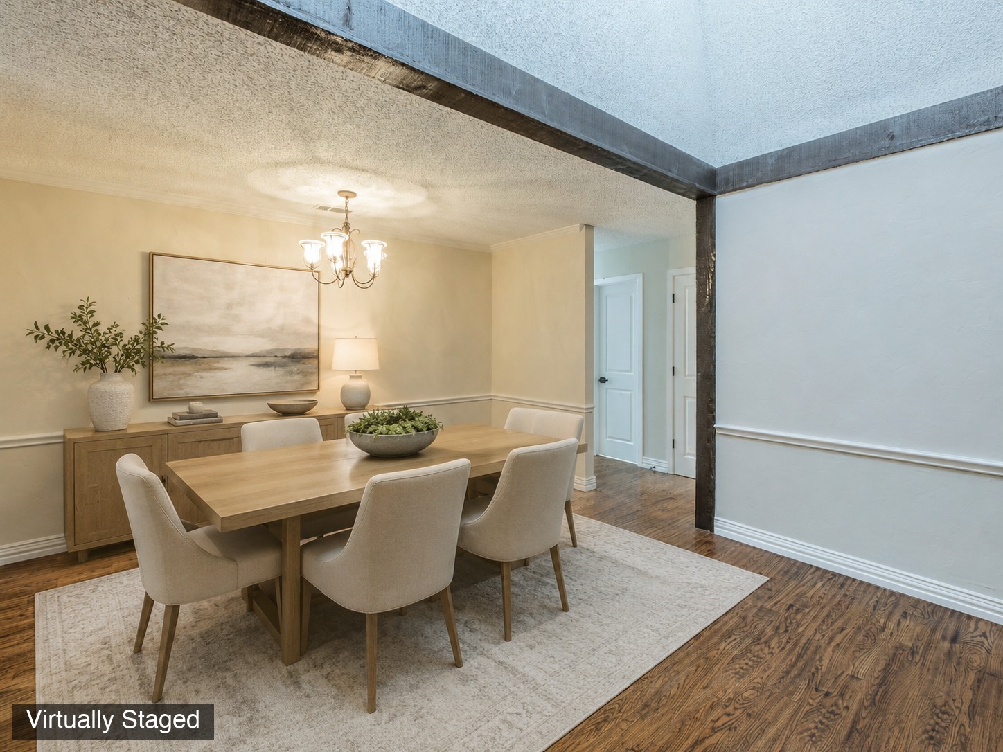 1000 Briarcliff Drive Arlington TX 76012