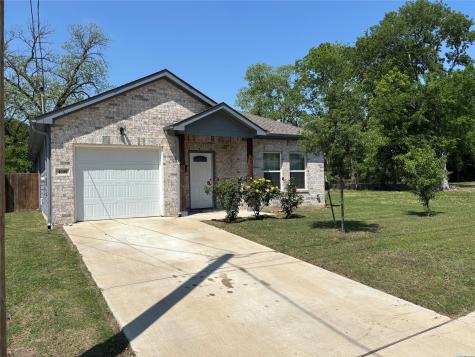 4609 Silver Avenue Dallas TX 75223