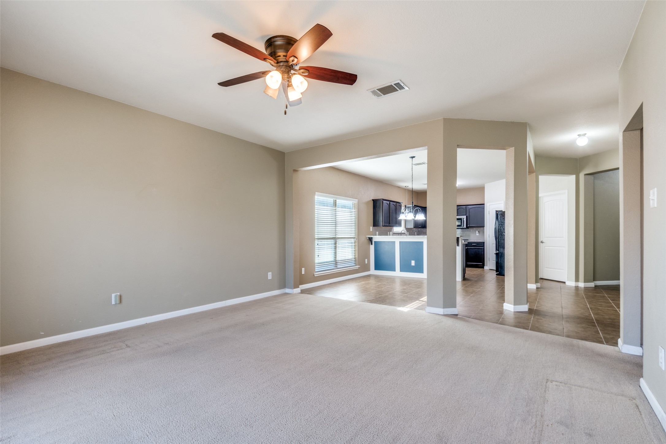 4018 Houston Drive Heartland TX 75126