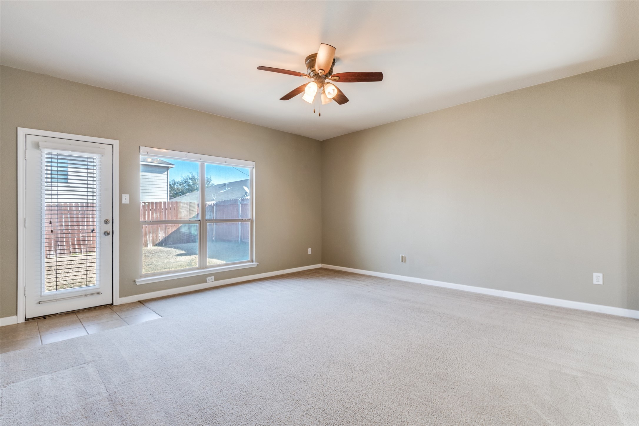 4018 Houston Drive Heartland TX 75126
