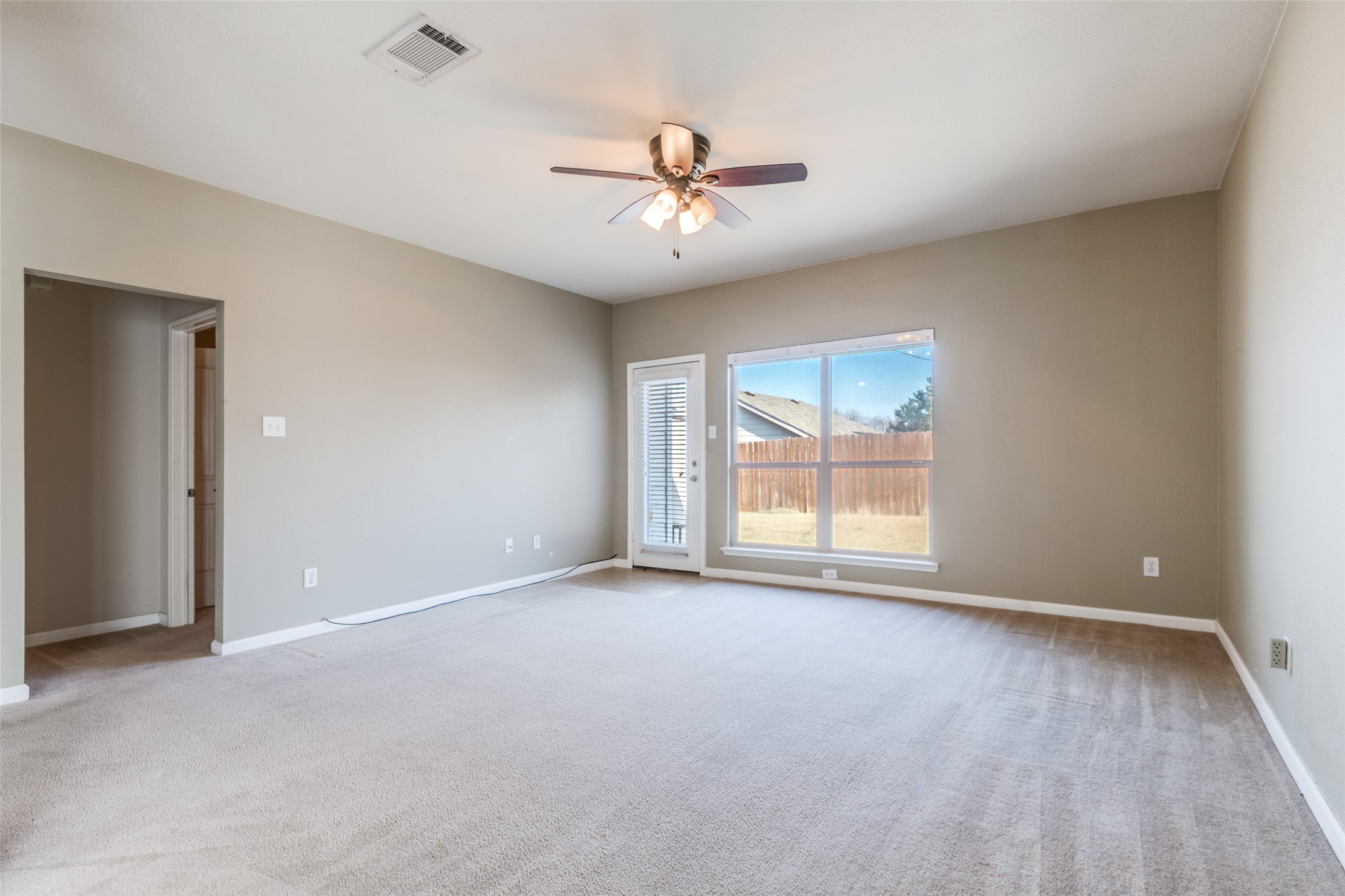 4018 Houston Drive Heartland TX 75126