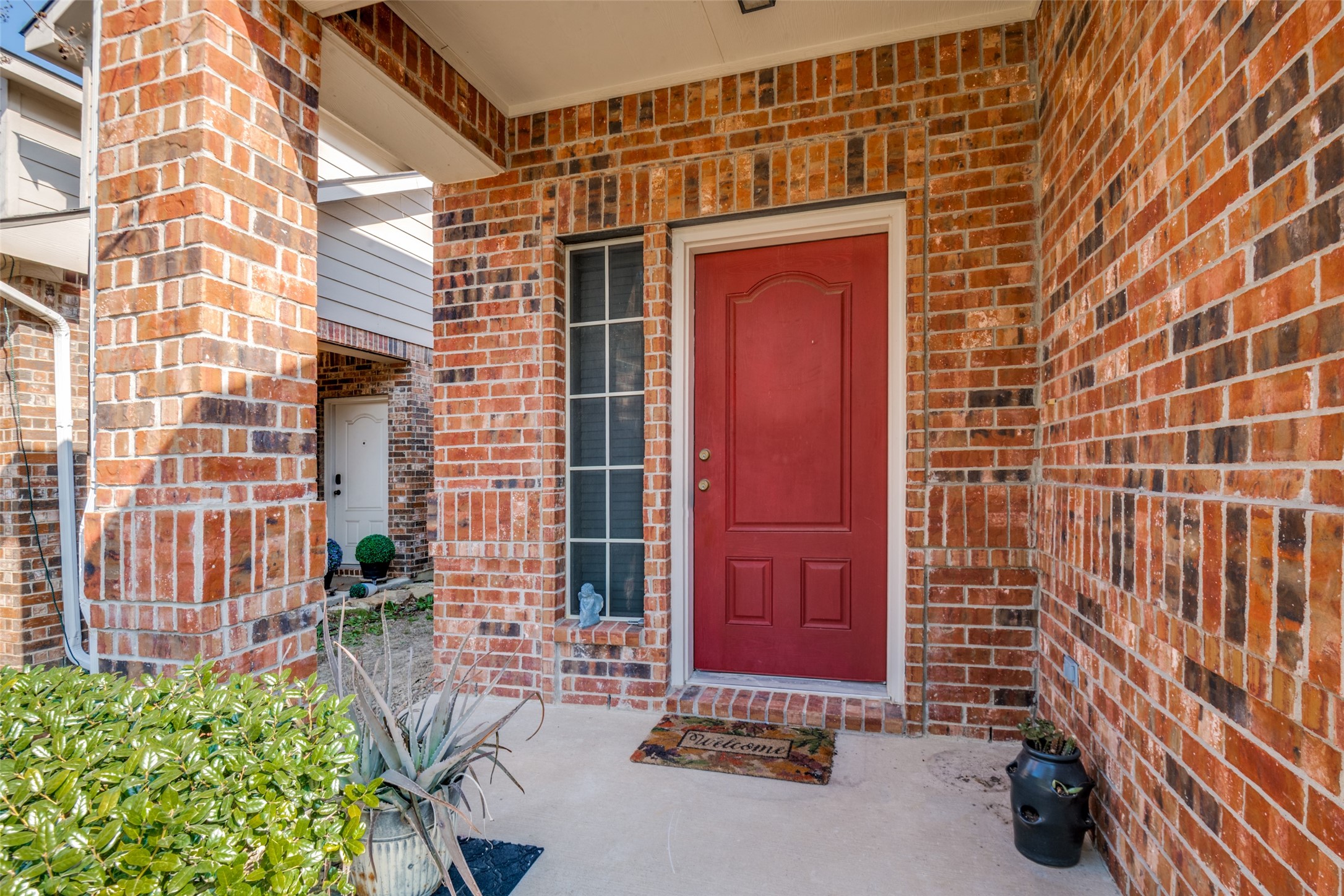 4018 Houston Drive Heartland TX 75126