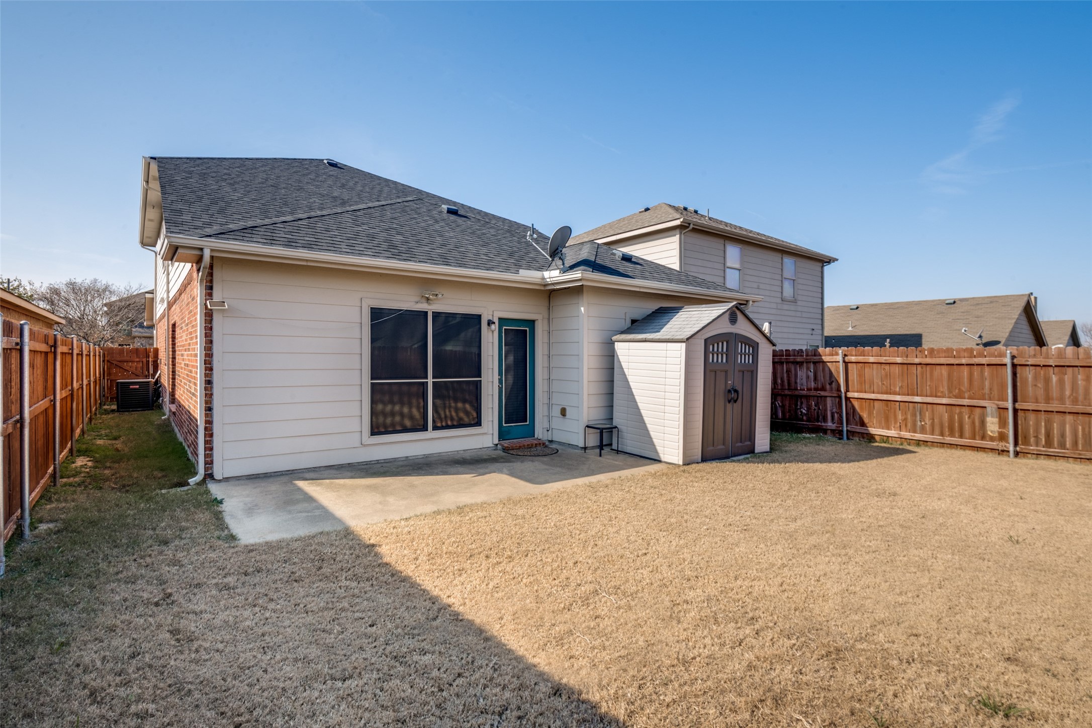 4018 Houston Drive Heartland TX 75126