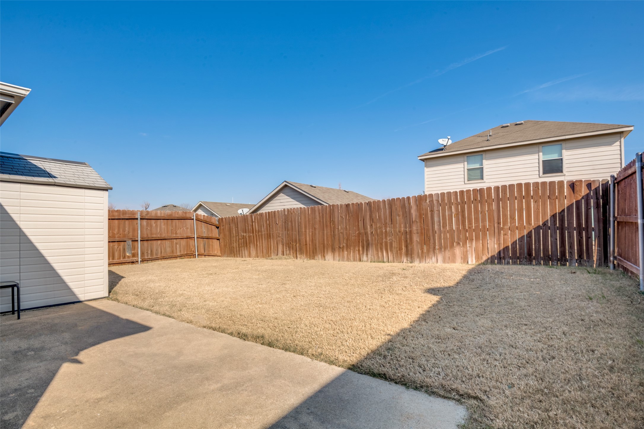 4018 Houston Drive Heartland TX 75126