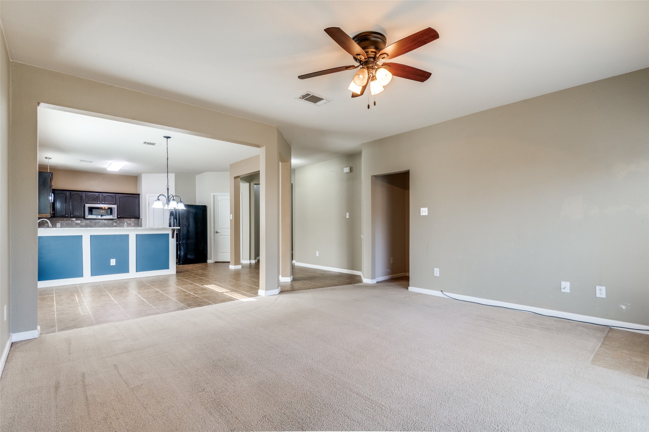 4018 Houston Drive Heartland TX 75126
