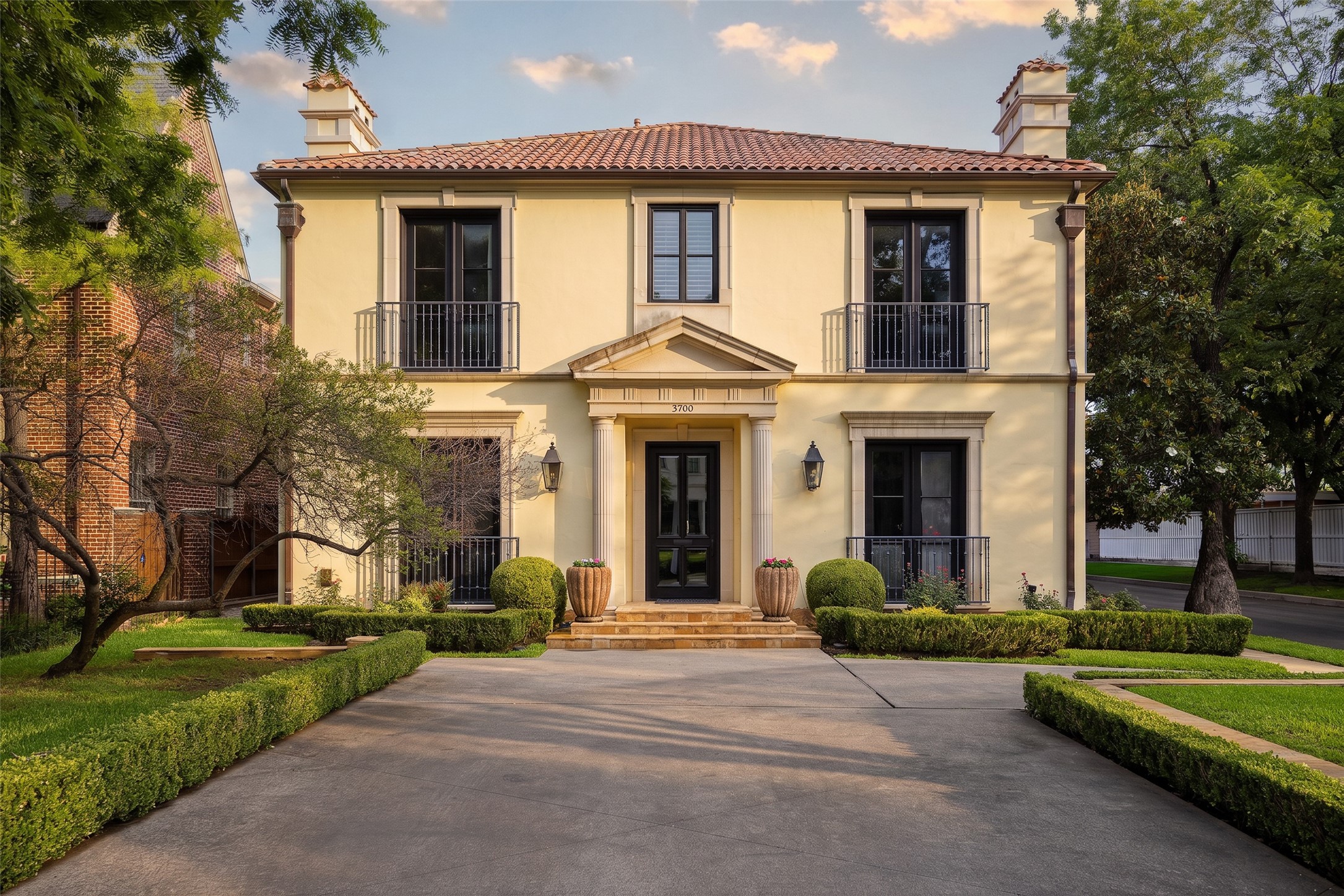 3700 Normandy Avenue Highland Park TX 75205