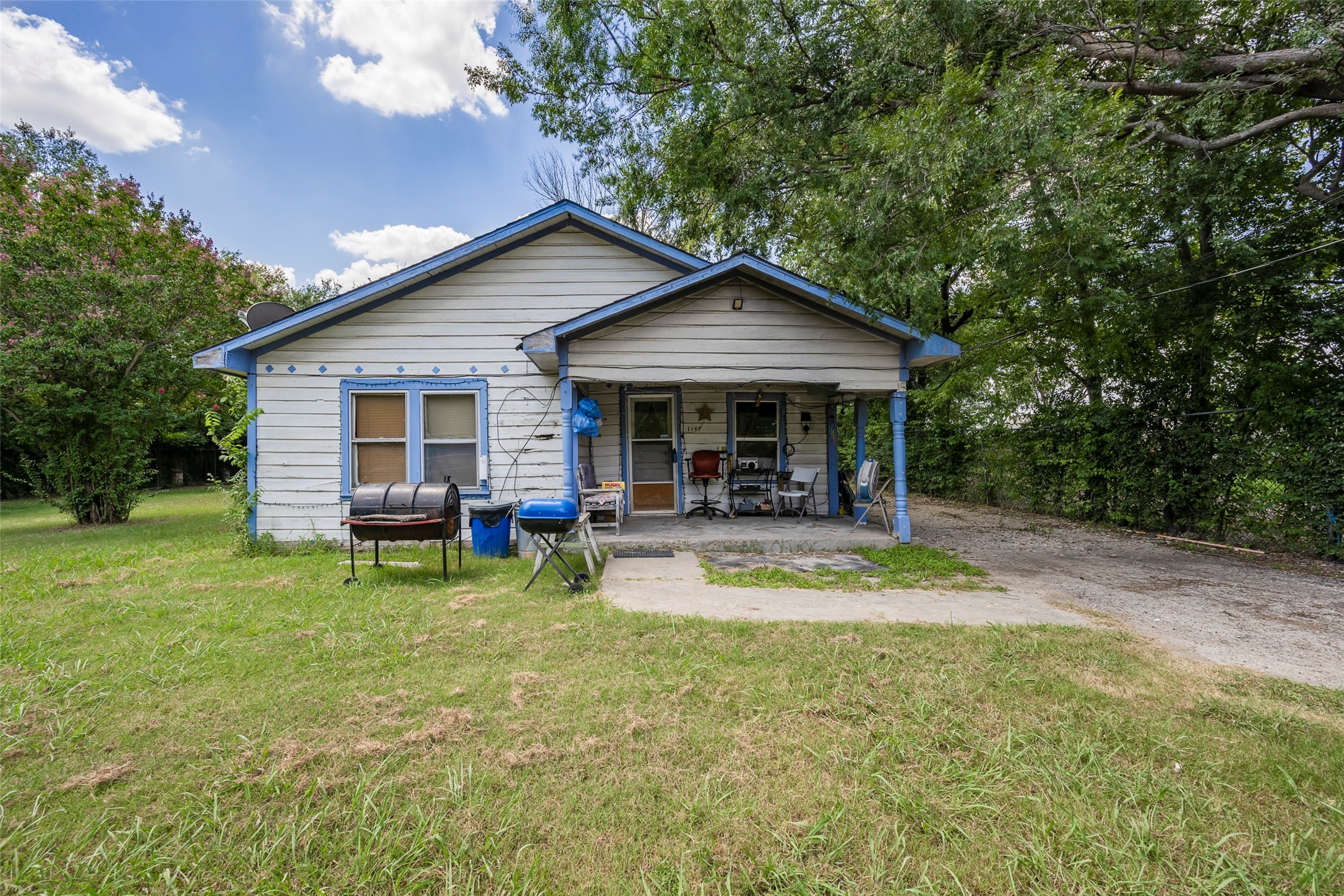 1147 Lufkin Street Dallas TX 75217