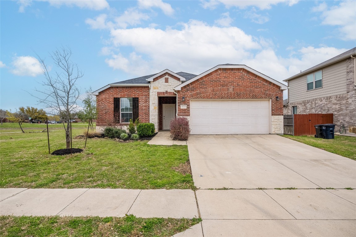 10328 Fossil Valley Drive Fort Worth TX 76131