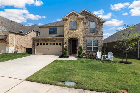 3134 Grand Bay Drive Garland TX 75040