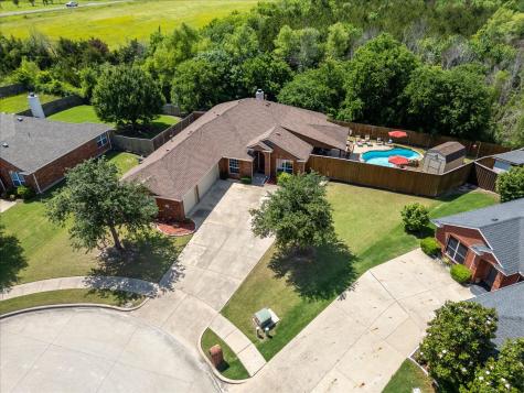 2841 Deutz Court Rockwall TX 75032