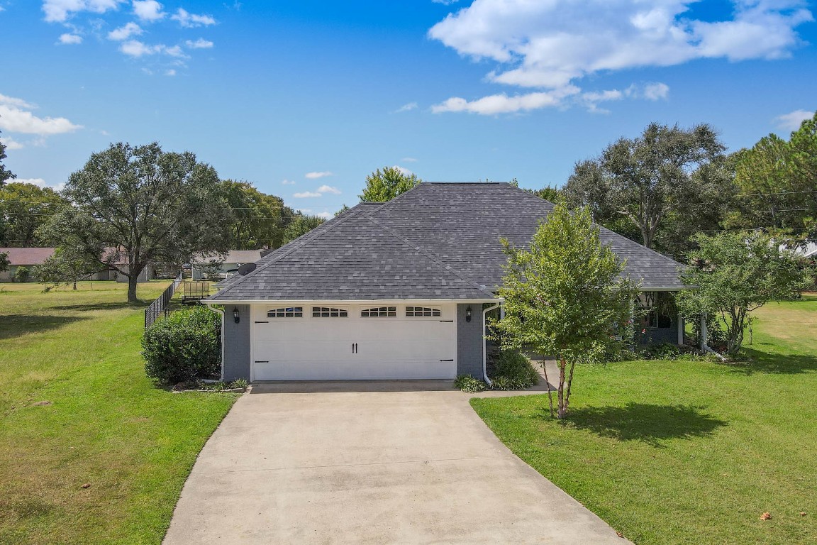 17820 Chaparral Kemp TX 75143