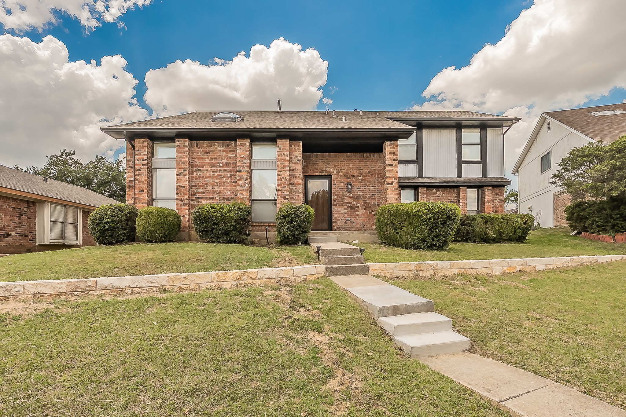 3207 Cutler Place Carrollton TX 75007