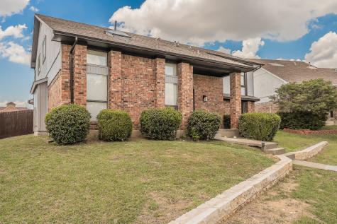 3207 Cutler Place Carrollton TX 75007