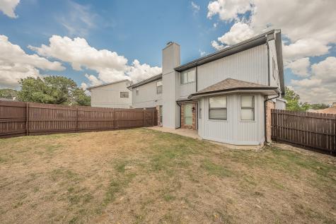 3207 Cutler Place Carrollton TX 75007