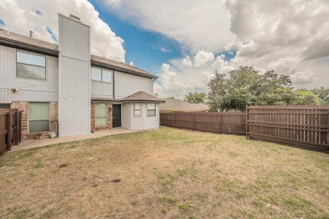 3207 Cutler Place Carrollton TX 75007
