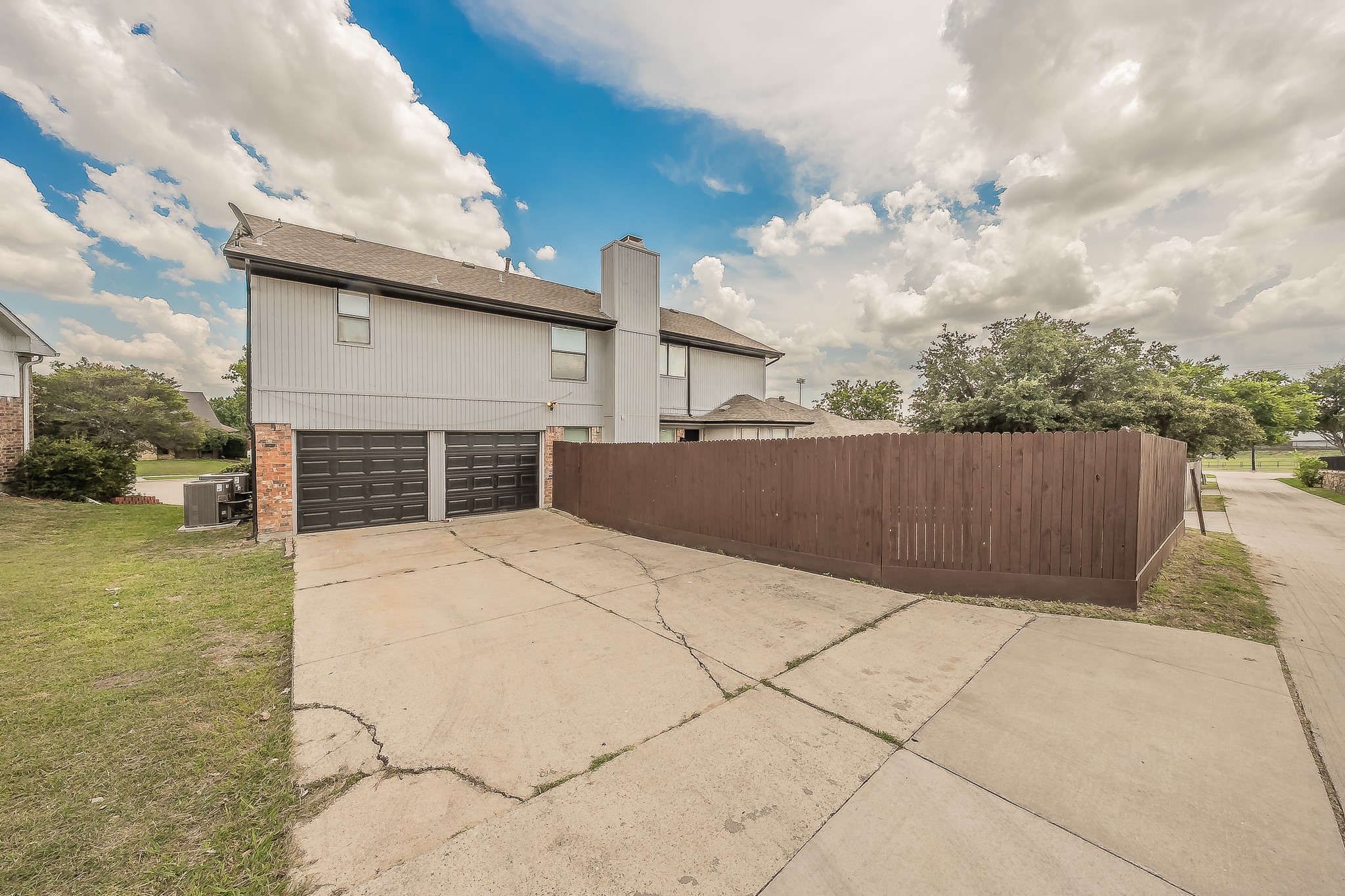 3207 Cutler Place Carrollton TX 75007