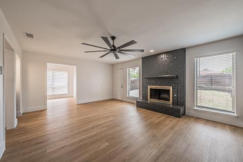 3207 Cutler Place Carrollton TX 75007