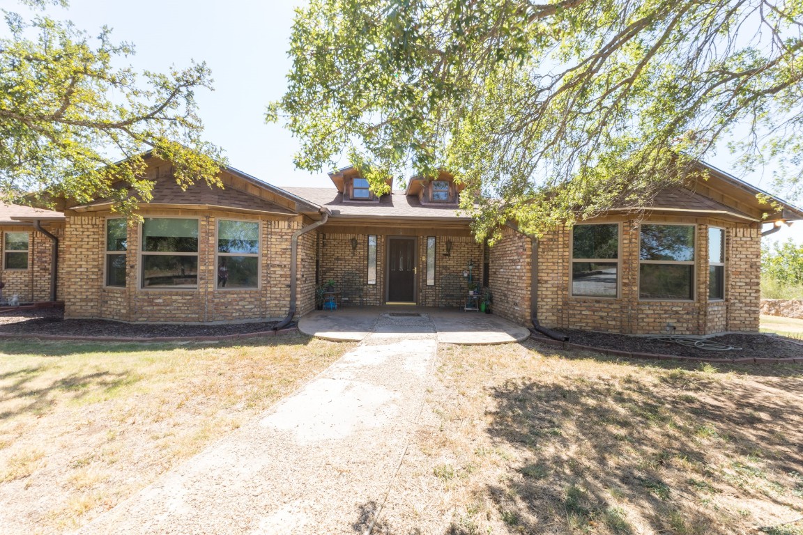 5600 Healer Lane Brownwood TX 76801