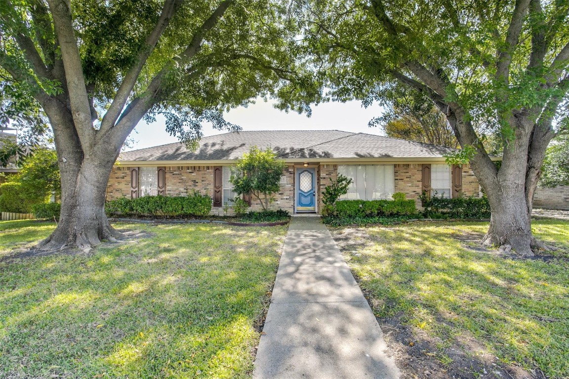 4116 Midnight Drive Plano TX 75093