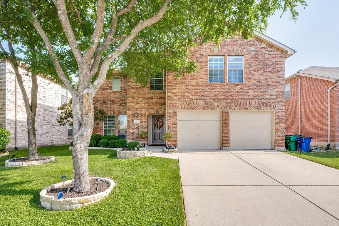 3308 Hoover Drive Mckinney TX 75071