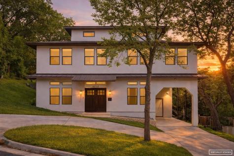 6712 Cumberland Road Fort Worth TX 76116