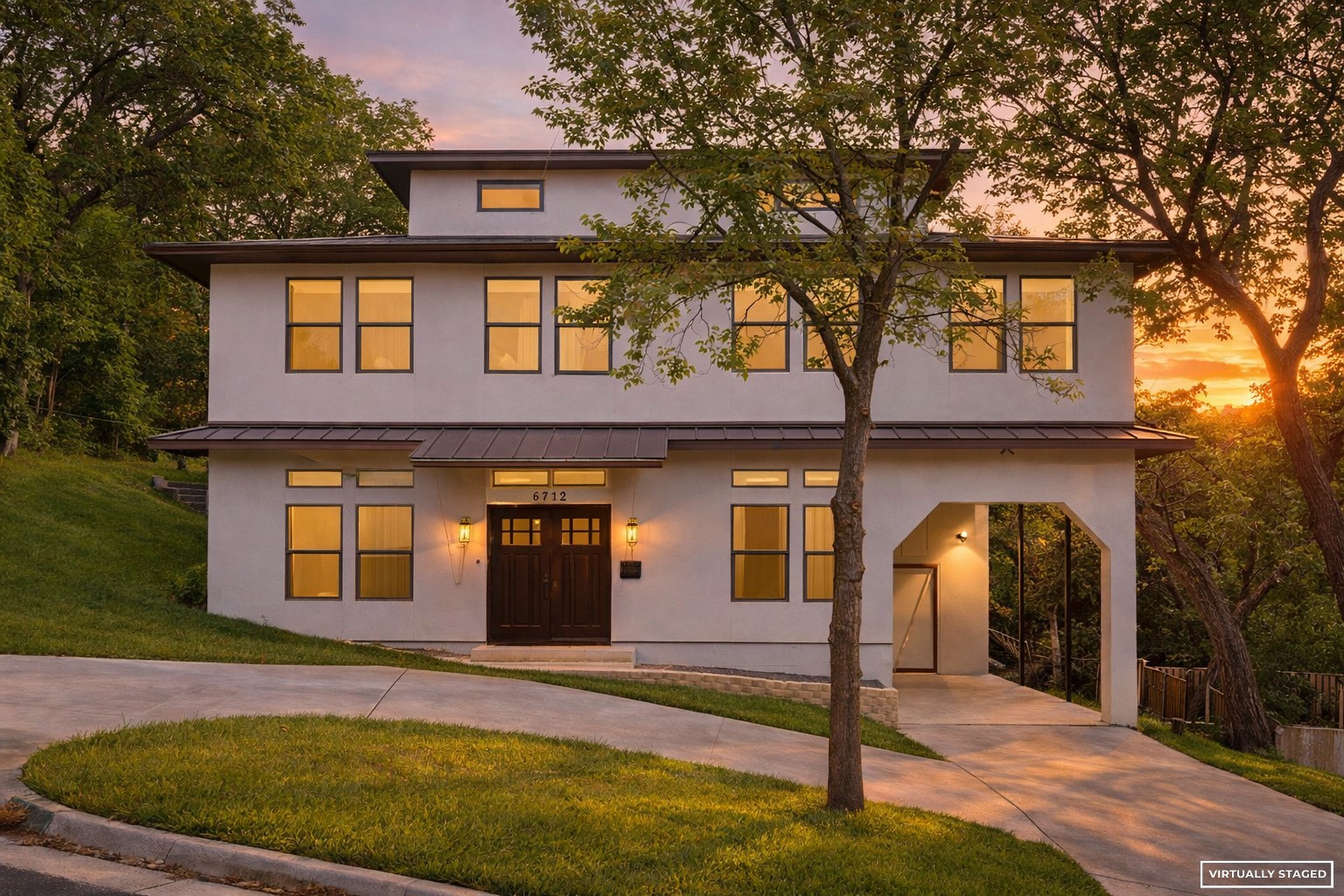 6712 Cumberland Road Fort Worth TX 76116