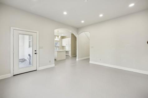 6712 Cumberland Road Fort Worth TX 76116