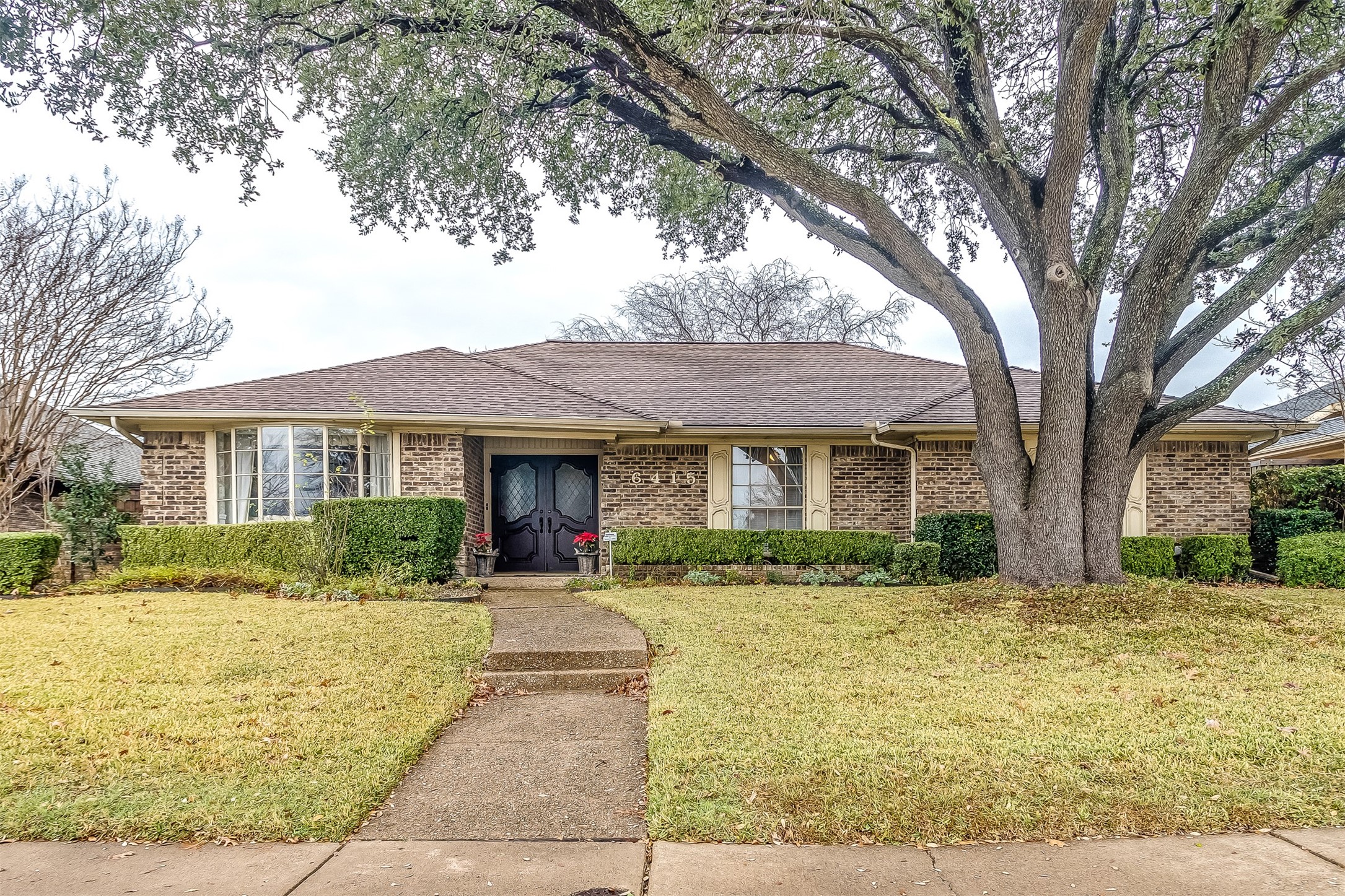 6415 Genstar Lane Dallas TX 75252