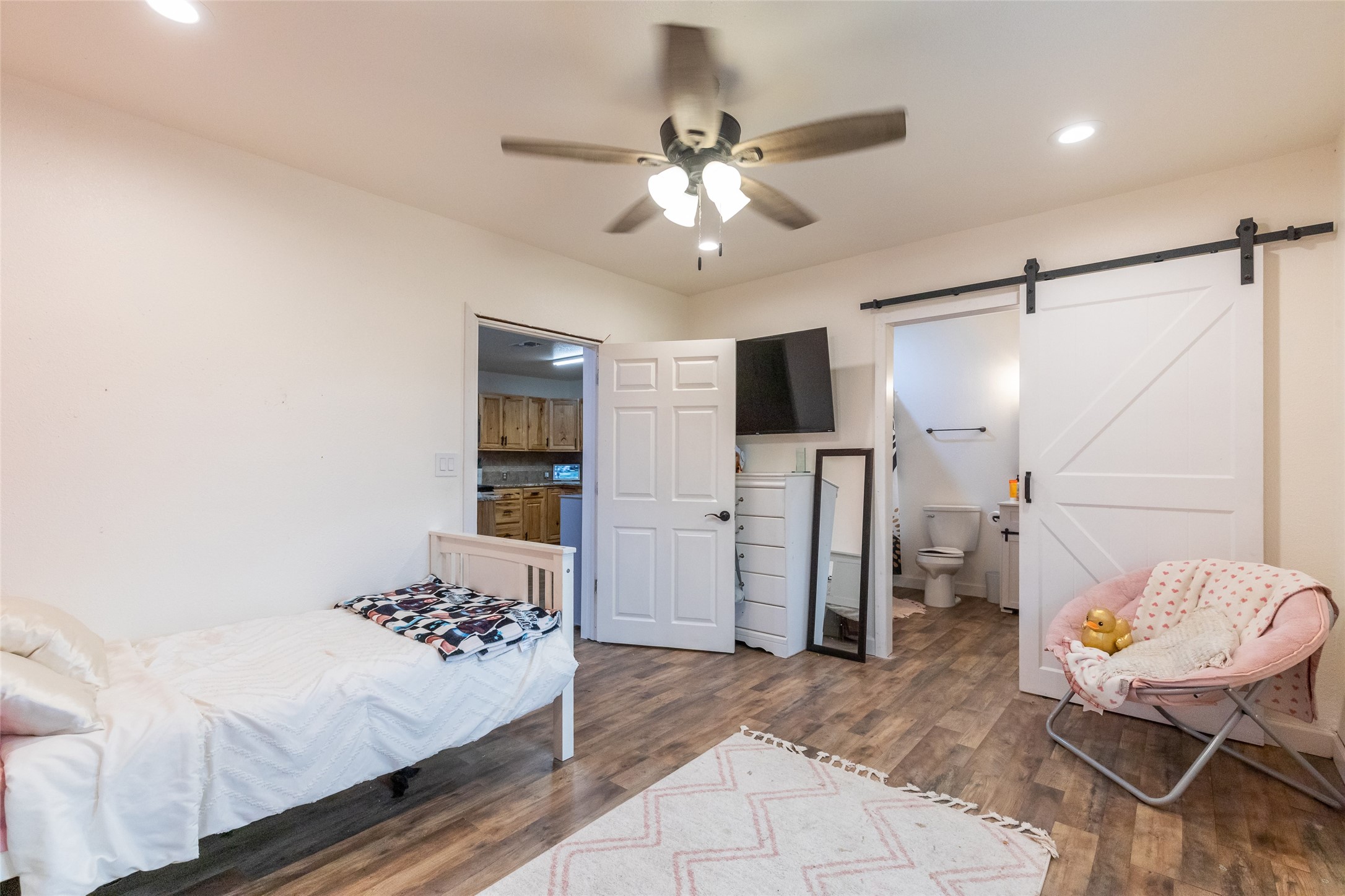 2366 Fm 1235 Merkel TX 79536