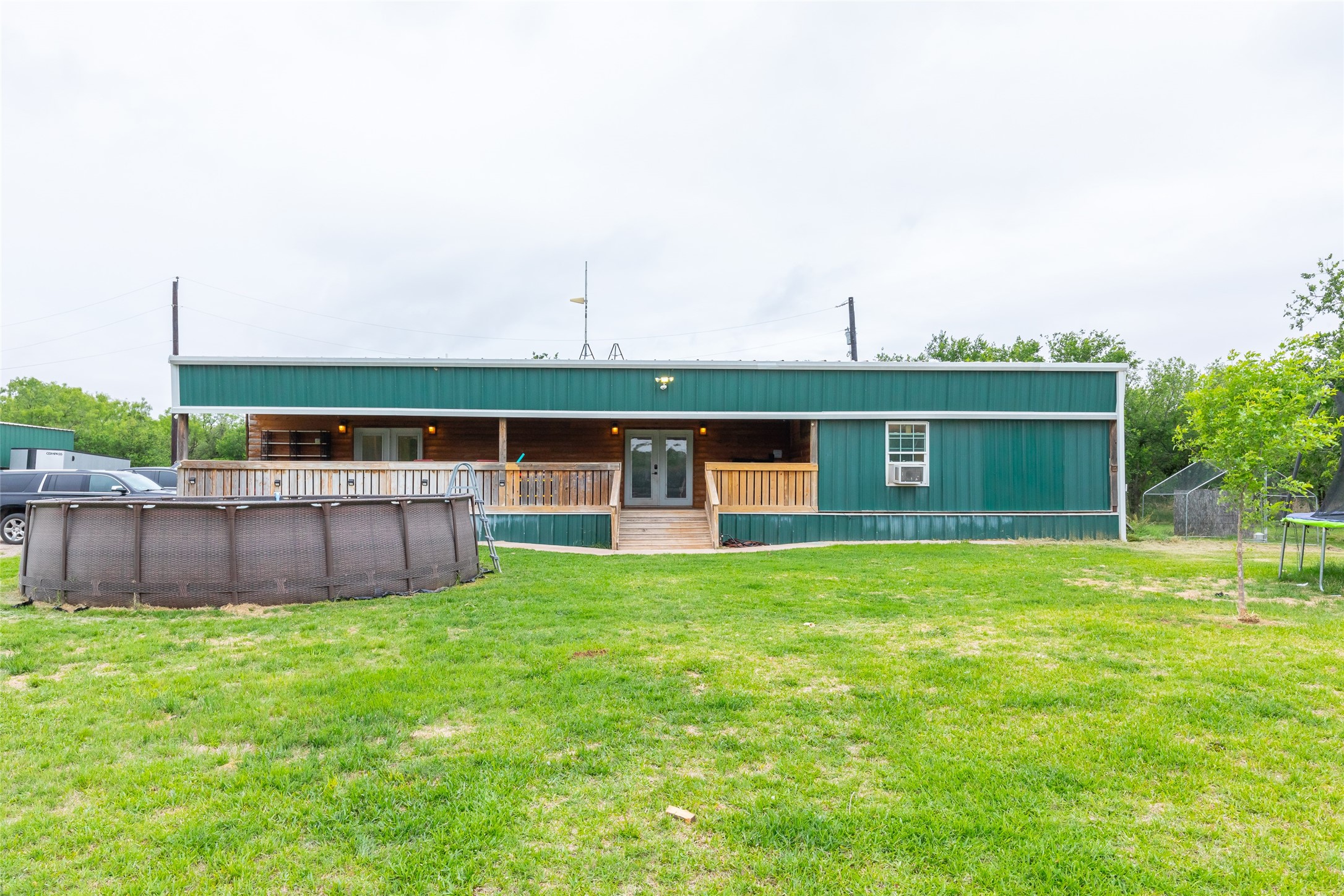 2366 Fm 1235 Merkel TX 79536