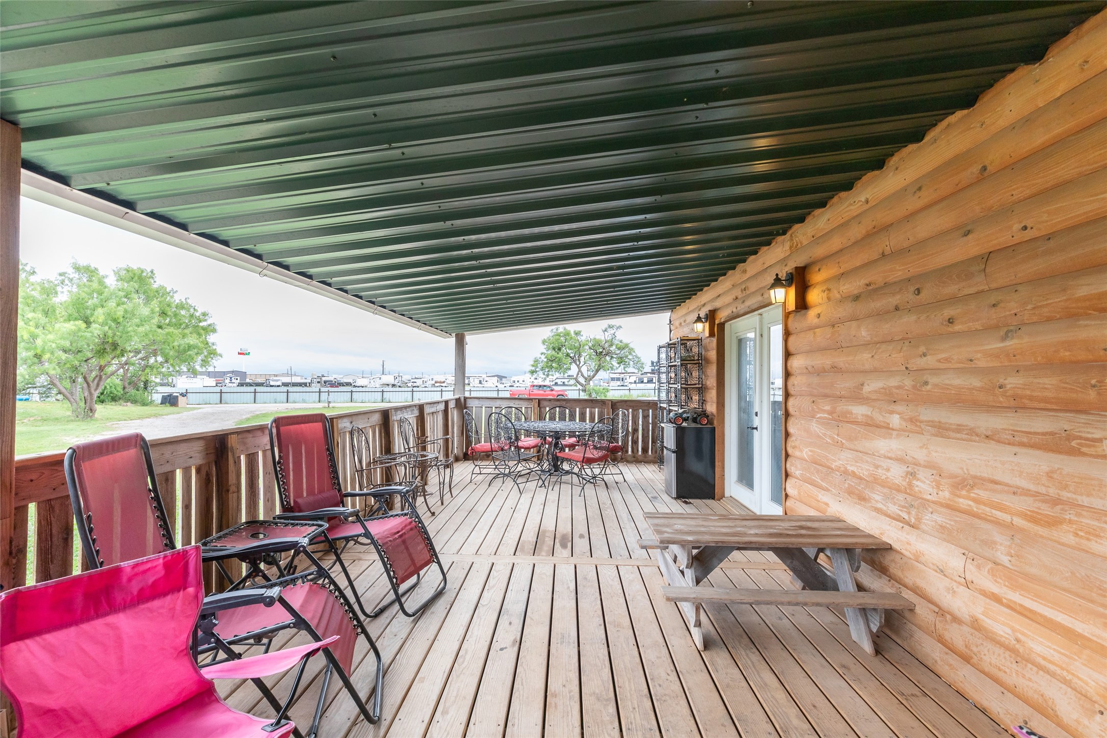 2366 Fm 1235 Merkel TX 79536