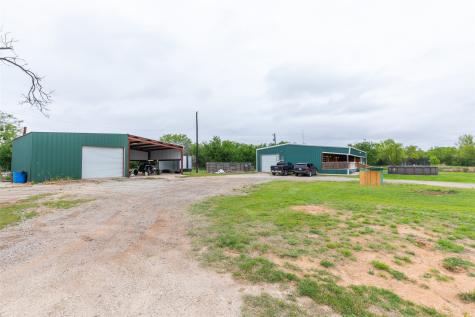 2366 Fm 1235 Merkel TX 79536