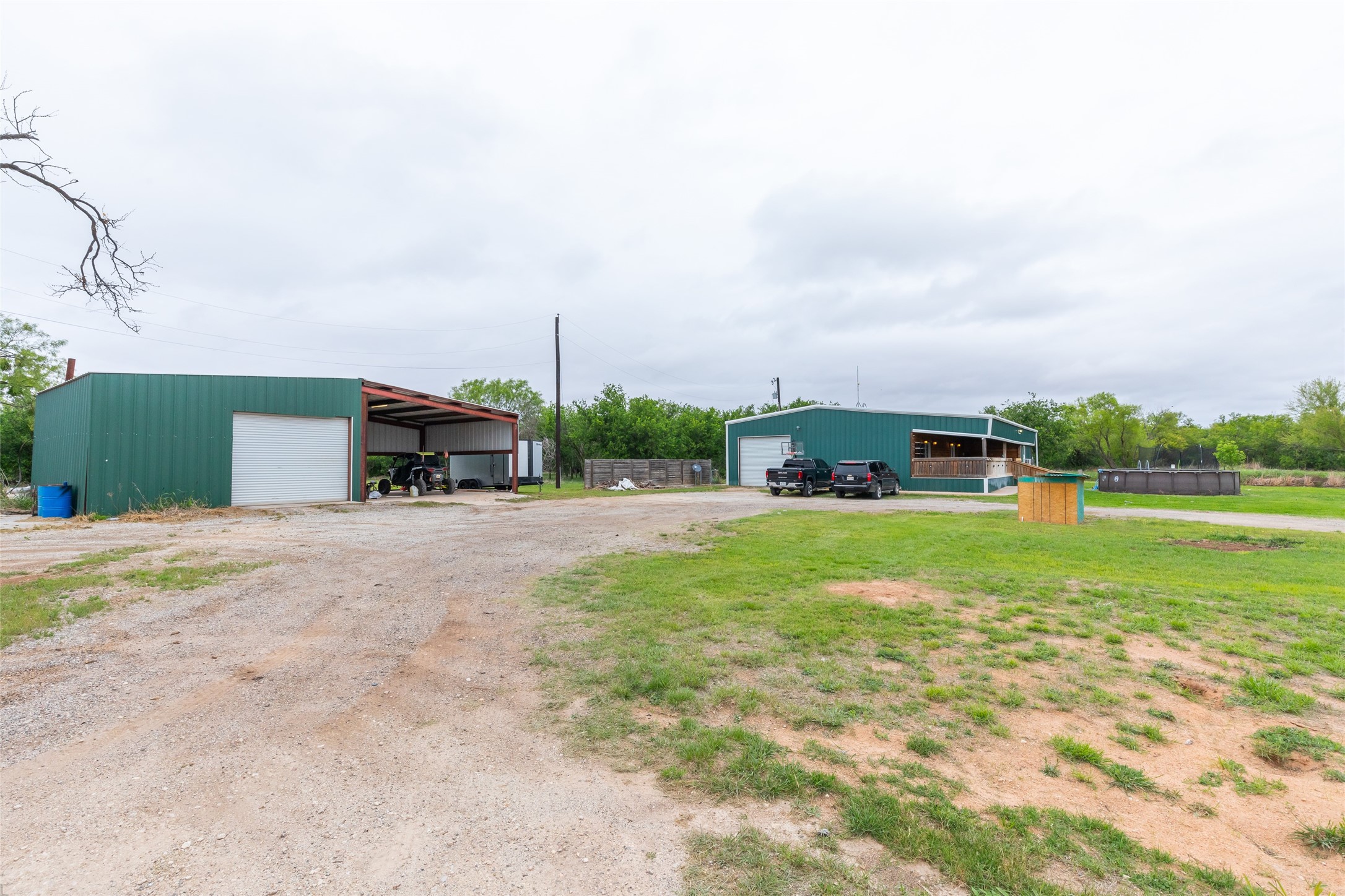 2366 Fm 1235 Merkel TX 79536