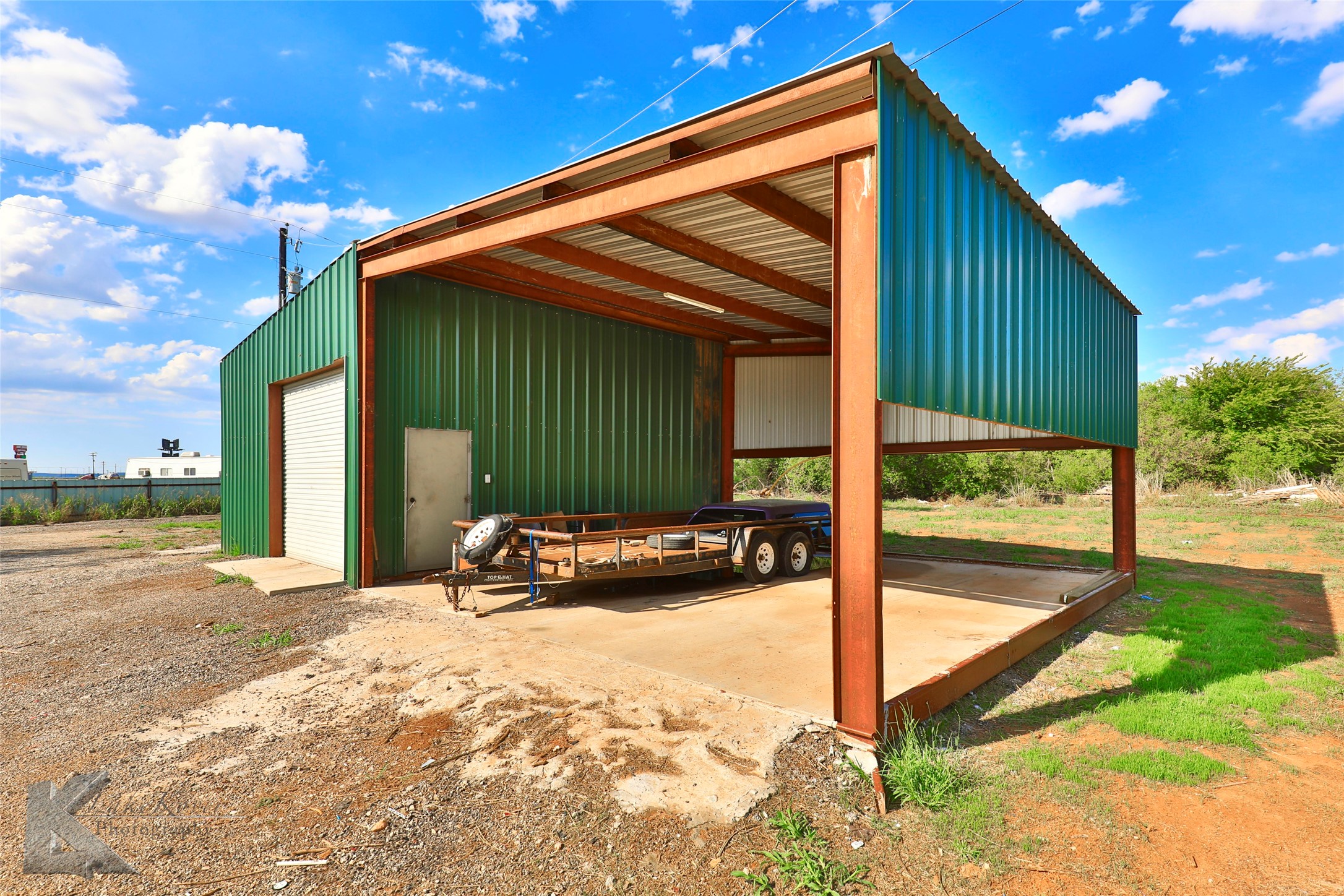 2366 Fm 1235 Merkel TX 79536