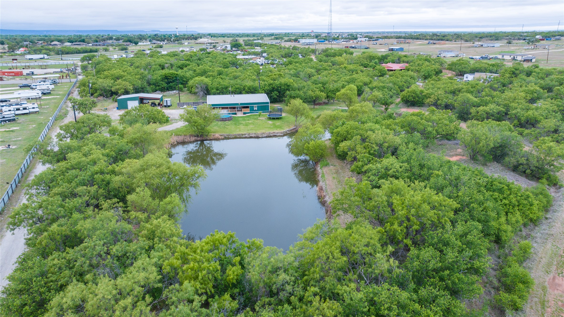 2366 Fm 1235 Merkel TX 79536