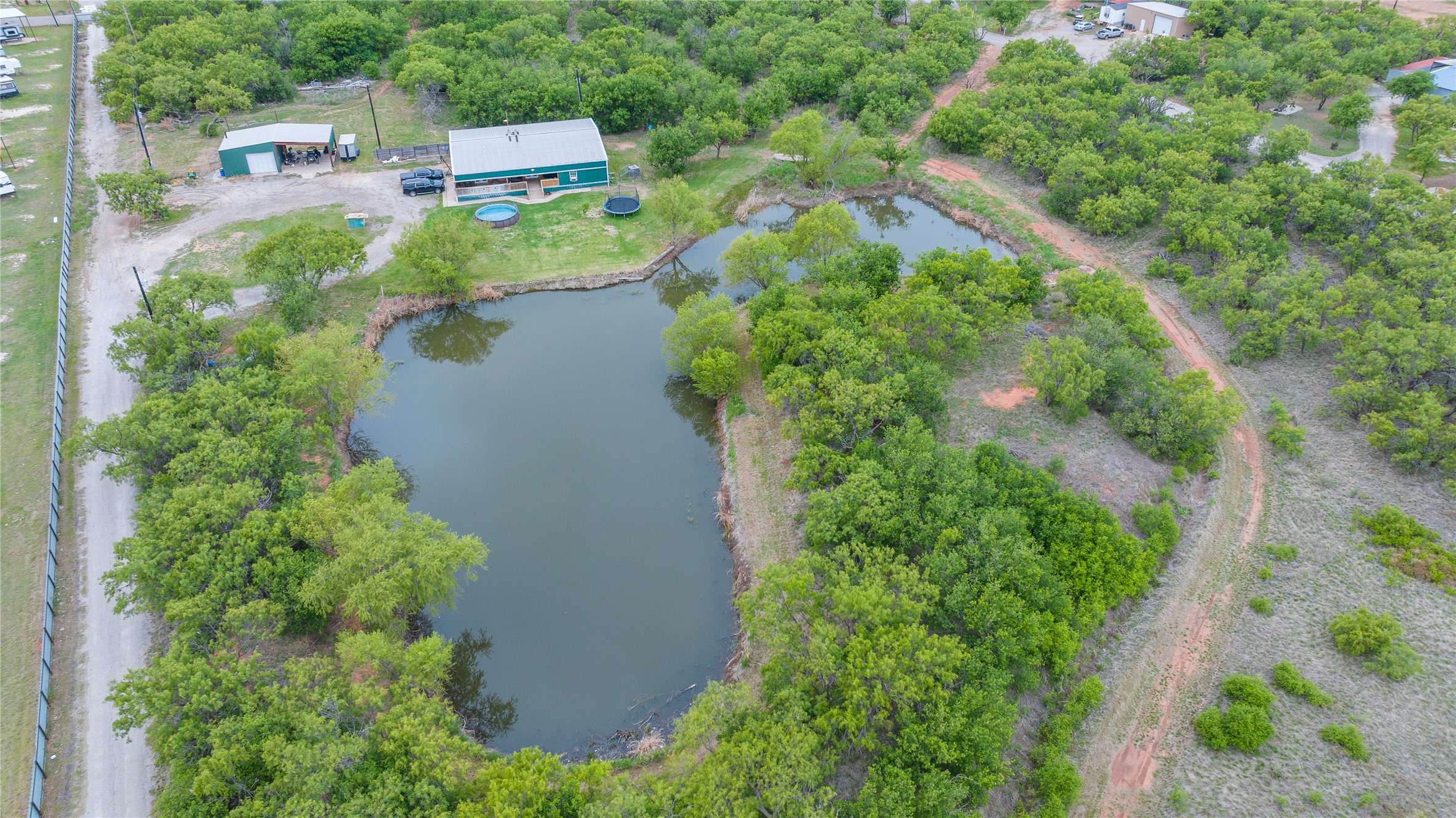 2366 Fm 1235 Merkel TX 79536