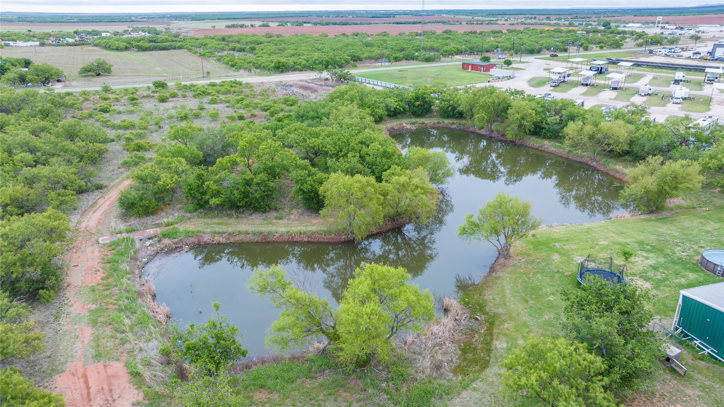 2366 Fm 1235 Merkel TX 79536