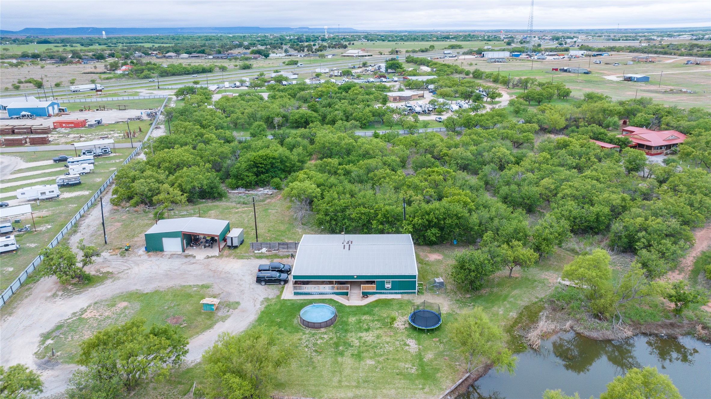 2366 Fm 1235 Merkel TX 79536