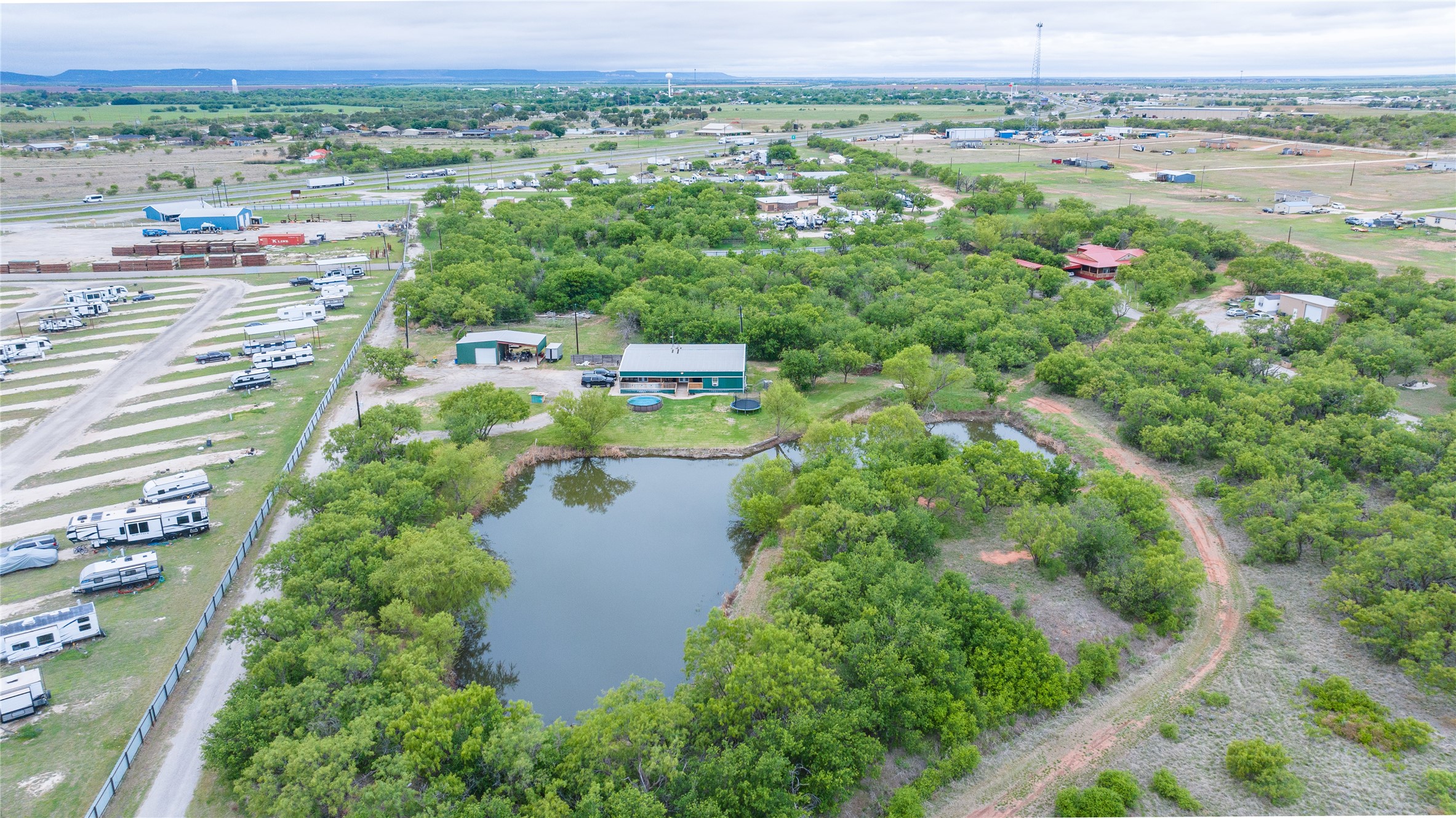 2366 Fm 1235 Merkel TX 79536