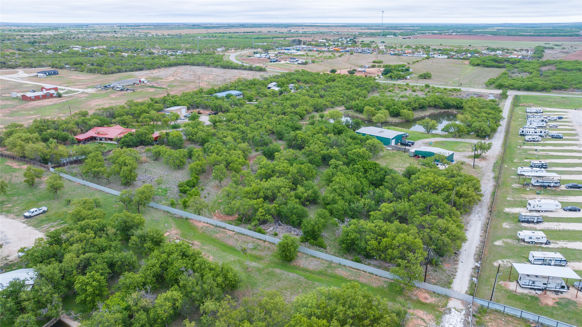 2366 Fm 1235 Merkel TX 79536