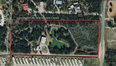 2366 Fm 1235 Merkel TX 79536