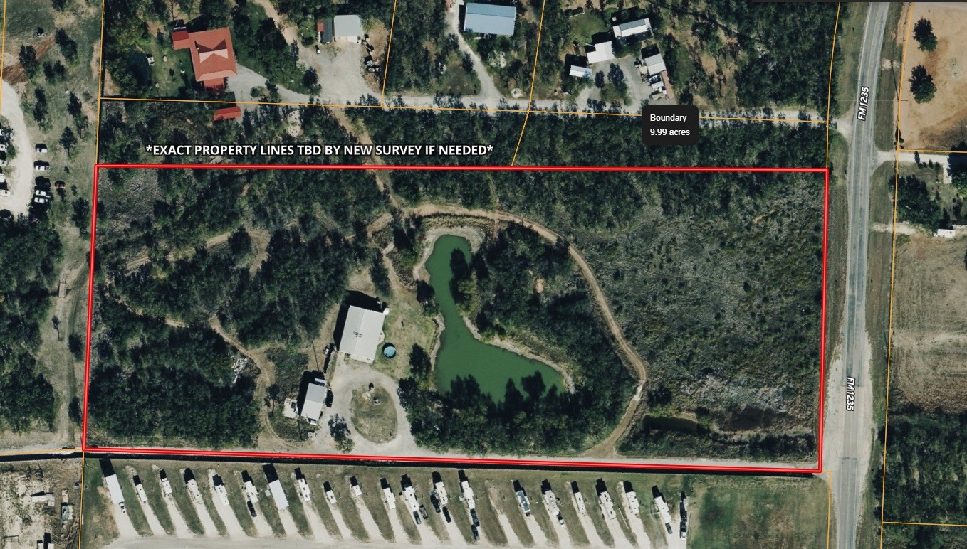 2366 Fm 1235 Merkel TX 79536