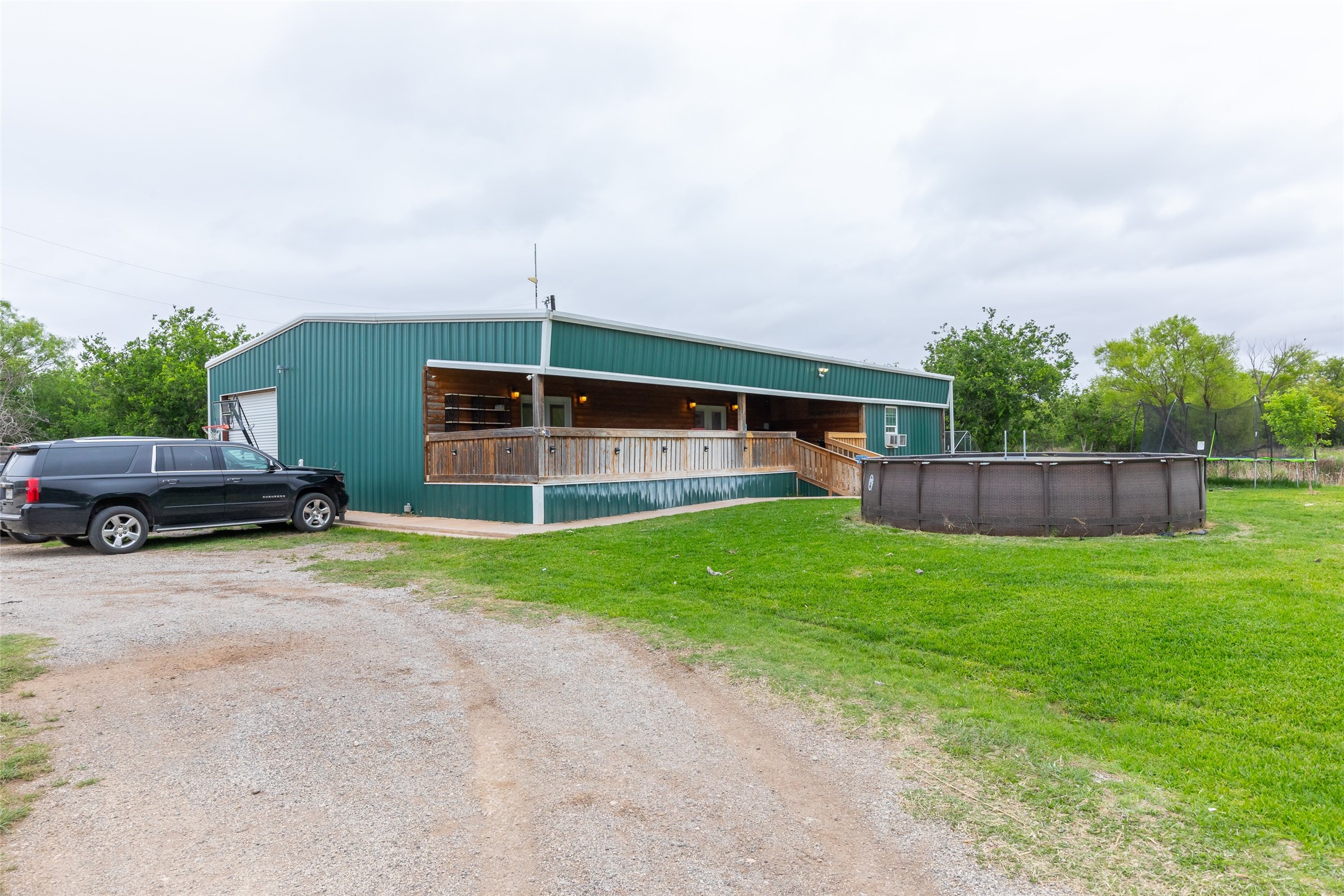 2366 Fm 1235 Merkel TX 79536