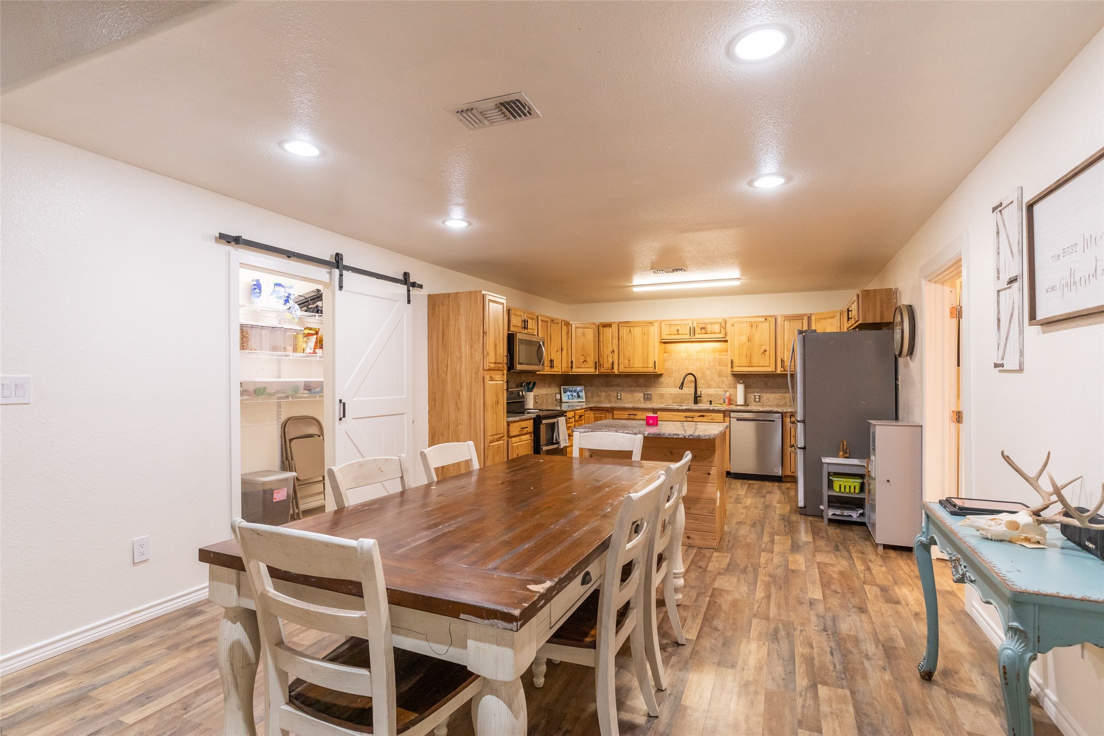 2366 Fm 1235 Merkel TX 79536