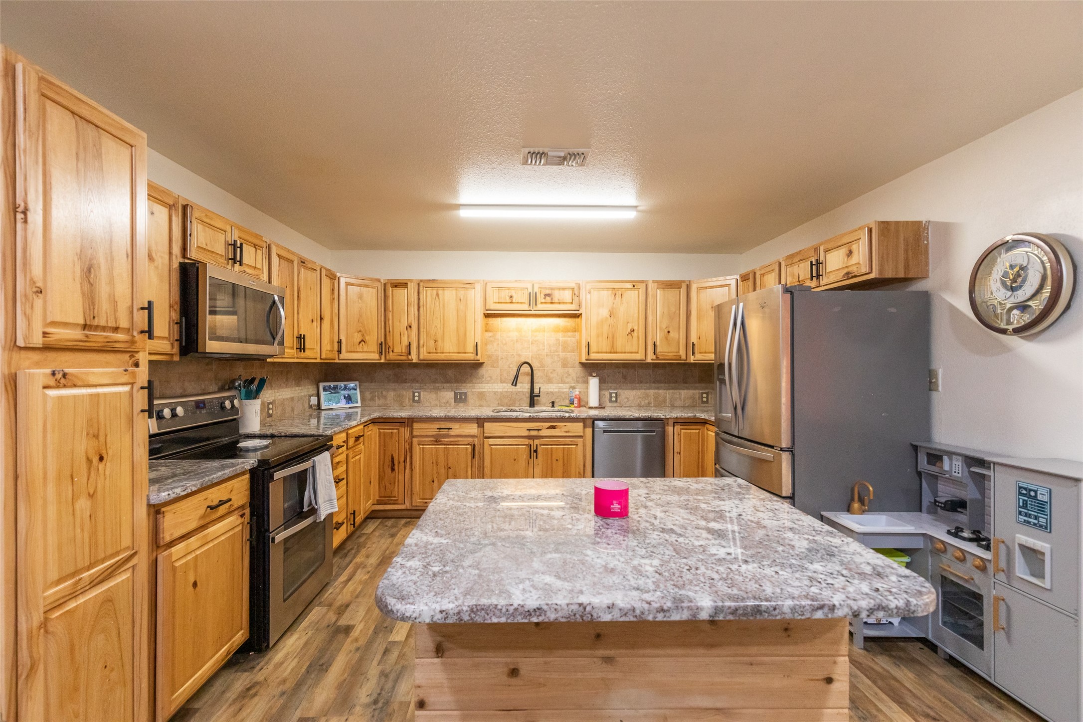 2366 Fm 1235 Merkel TX 79536