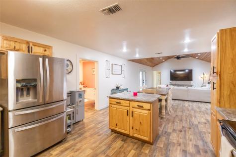 2366 Fm 1235 Merkel TX 79536